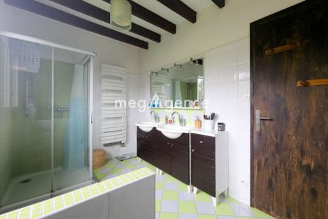 Villa i Maintenon, Eure-et-Loir, Maintenon - € 250.000 | Ref: 197135 - foto 8