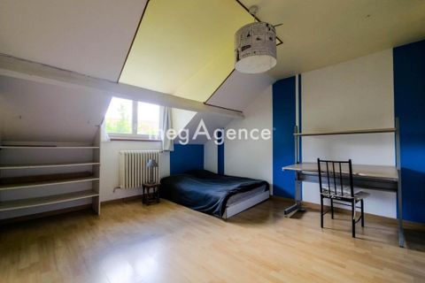 Villa i Maintenon, Eure-et-Loir, Maintenon - € 250.000 | Ref: 197135 - foto 10