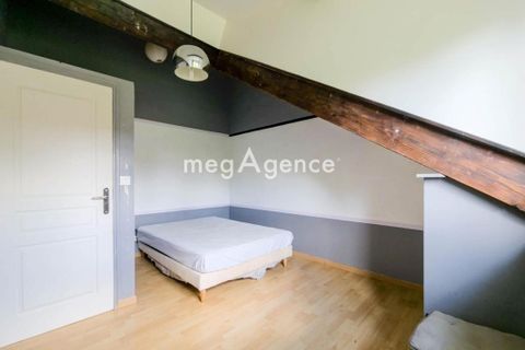 Villa i Maintenon, Eure-et-Loir, Maintenon - € 250.000 | Ref: 197135 - foto 11