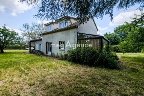 Villa i Maintenon, Eure-et-Loir, Maintenon - € 250.000 | Ref: 197135 - foto 13