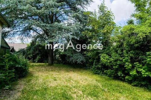 Villa i Maintenon, Eure-et-Loir, Maintenon - € 250.000 | Ref: 197135 - foto 15