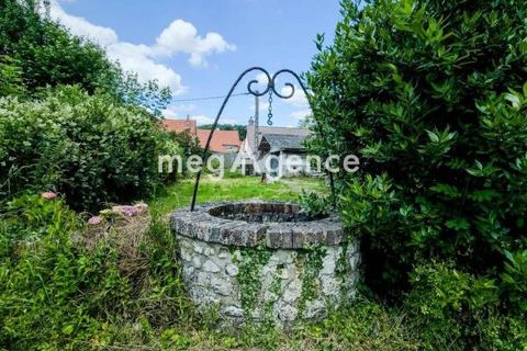 Villa i Maintenon, Eure-et-Loir, Maintenon - € 250.000 | Ref: 197135 - foto 16