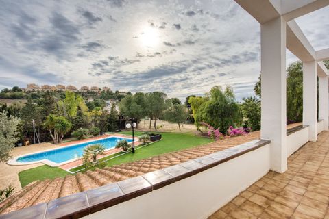 Villa i Mutxamel, Alicante, Mutxamel - € 895.000 | Ref: 1db100b7-8387-4d32-9 - foto 39