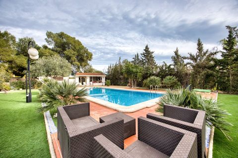 Villa i Mutxamel, Alicante, Mutxamel - € 895.000 | Ref: 1db100b7-8387-4d32-9 - foto 43