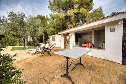 Villa i Mutxamel, Alicante, Mutxamel - € 895.000 | Ref: 1db100b7-8387-4d32-9 - foto 46