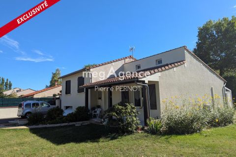 Villa i Puygouzon, Tarn, Puygouzon - € 269.000 | Ref: 197256 - foto 1