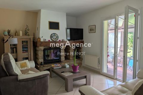 Villa i Puygouzon, Tarn, Puygouzon - € 269.000 | Ref: 197256 - foto 6