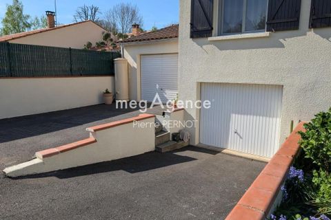 Villa i Puygouzon, Tarn, Puygouzon - € 269.000 | Ref: 197256 - foto 9