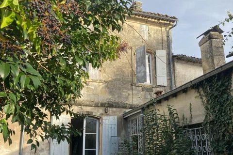Villa i Saint-Andre-de-Cubzac, Gironde, Saint-Andre-de-Cubzac - € 305.000 | Ref: 197323 - foto 1