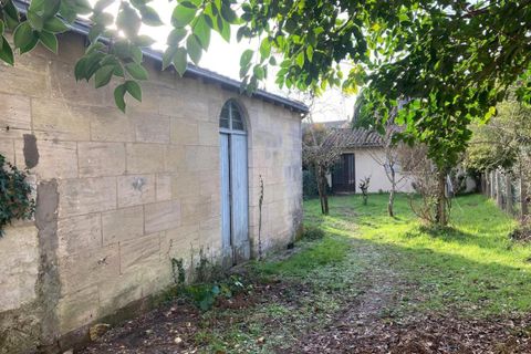 Villa i Saint-Andre-de-Cubzac, Gironde, Saint-Andre-de-Cubzac - € 305.000 | Ref: 197323 - foto 7