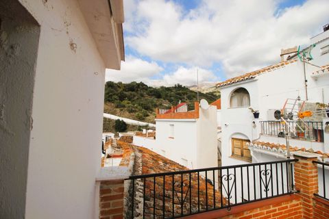 Villa a Salares, Malaga, Salares - € 66.000 | Ref: 1a8017cd-7a12-449c-a - foto 2