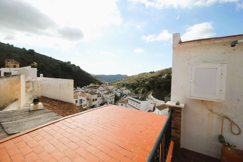 Villa a Salares, Malaga, Salares - € 66.000 | Ref: 1a8017cd-7a12-449c-a - foto 4