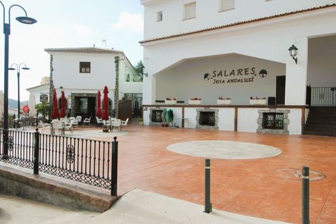Villa a Salares, Malaga, Salares - € 66.000 | Ref: 1a8017cd-7a12-449c-a - foto 5