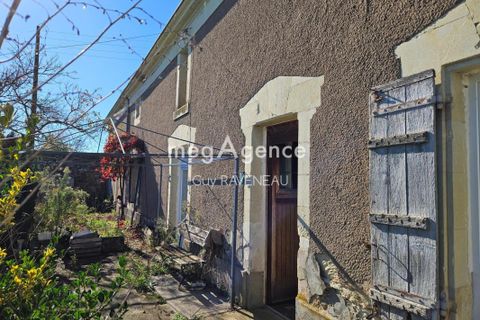 Herregård i Thouars, Deux-Sevres, Thouars - € 128 800 | Ref: 197380 - foto 2