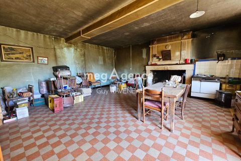 Herregård i Thouars, Deux-Sevres, Thouars - € 128 800 | Ref: 197380 - foto 3