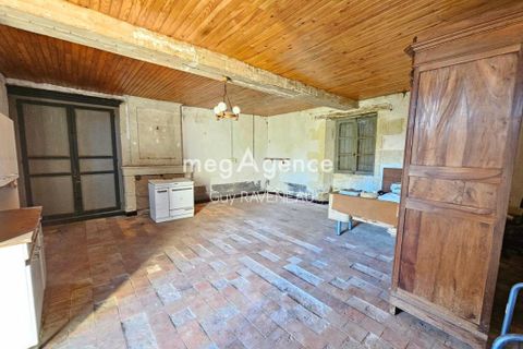 Herregård i Thouars, Deux-Sevres, Thouars - € 128 800 | Ref: 197380 - foto 4