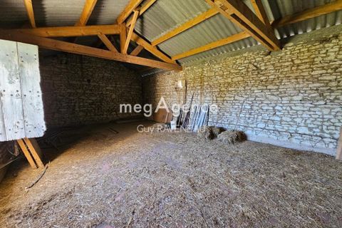 Herregård i Thouars, Deux-Sevres, Thouars - € 128 800 | Ref: 197380 - foto 7