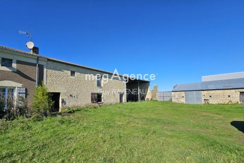 Herregård i Thouars, Deux-Sevres, Thouars - € 128 800 | Ref: 197380 - foto 9