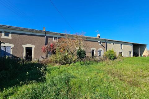 Herregård i Thouars, Deux-Sevres, Thouars - € 128 800 | Ref: 197380 - foto 10