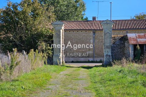 Herregård i Thouars, Deux-Sevres, Thouars - € 128 800 | Ref: 197380 - foto 12