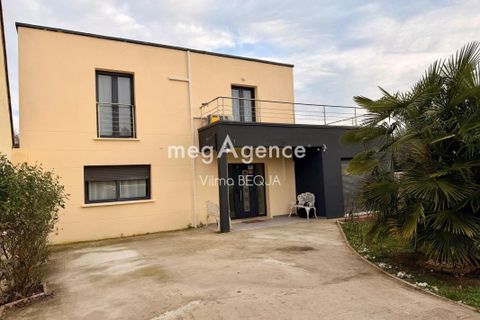 Villa i Sens, Yonne, Sens - € 334.000 | Ref: 197401 - foto 1