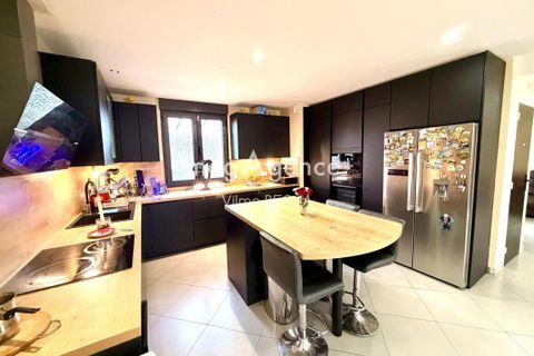 Villa i Sens, Yonne, Sens - € 334.000 | Ref: 197401 - foto 3