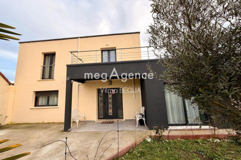 Villa i Sens, Yonne, Sens - € 334.000 | Ref: 197401 - foto 4