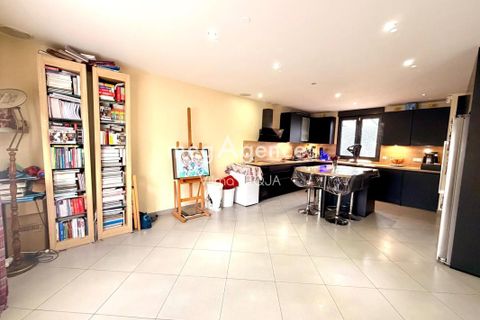 Villa i Sens, Yonne, Sens - € 334.000 | Ref: 197401 - foto 6