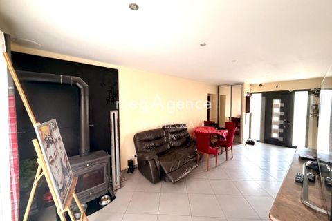 Villa i Sens, Yonne, Sens - € 334.000 | Ref: 197401 - foto 7