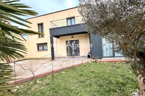 Villa i Sens, Yonne, Sens - € 334.000 | Ref: 197401 - foto 8