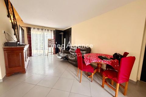 Villa i Sens, Yonne, Sens - € 334.000 | Ref: 197401 - foto 9