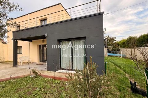 Villa i Sens, Yonne, Sens - € 334.000 | Ref: 197401 - foto 12
