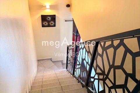 Villa i Sens, Yonne, Sens - € 334.000 | Ref: 197401 - foto 14