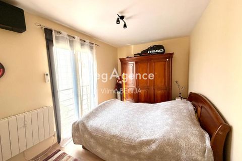 Villa i Sens, Yonne, Sens - € 334.000 | Ref: 197401 - foto 15