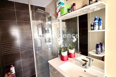Villa i Sens, Yonne, Sens - € 334.000 | Ref: 197401 - foto 20