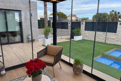 Villa i Ciudad Quesada, Alicante, Ciudad Quesada - € 549.500 | Ref: CC0652 - foto 2