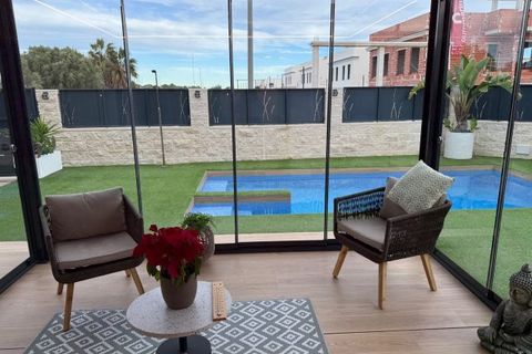 Villa i Ciudad Quesada, Alicante, Ciudad Quesada - € 549.500 | Ref: CC0652 - foto 4