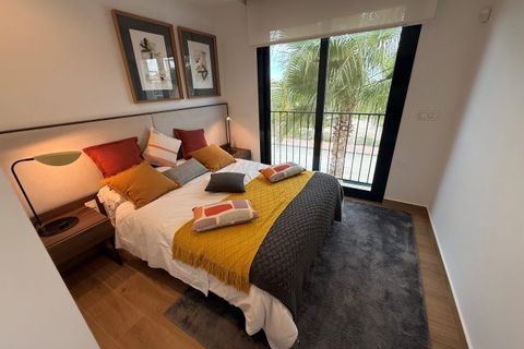 Villa i Ciudad Quesada, Alicante, Ciudad Quesada - € 549.500 | Ref: CC0652 - foto 14