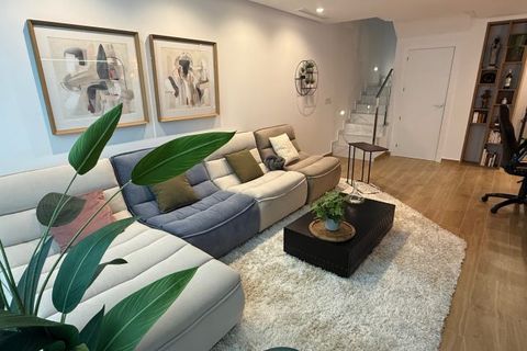Villa i Ciudad Quesada, Alicante, Ciudad Quesada - € 549.500 | Ref: CC0652 - foto 19