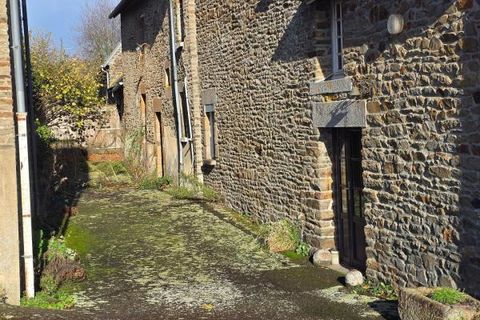 Villa a Sacey, Manche, Sacey - € 138.000 | Ref: 196724 - foto 5