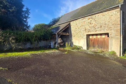 Villa a Sacey, Manche, Sacey - € 138.000 | Ref: 196724 - foto 6