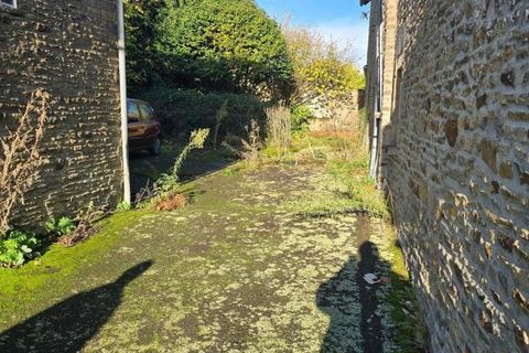 Villa a Sacey, Manche, Sacey - € 138.000 | Ref: 196724 - foto 7