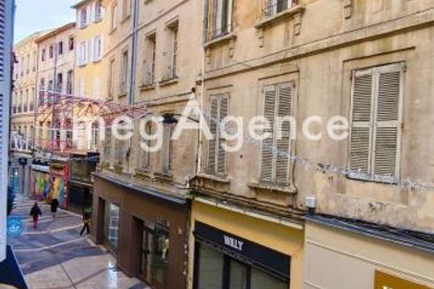 Lejlighed i Avignon, Vaucluse, Avignon - € 116.000 | Ref: 197011 - foto 9