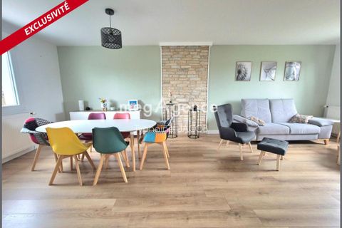 Villa i Plourivo, Cotes-d'Armor, Plourivo - € 339.000 | Ref: 197077 - foto 1