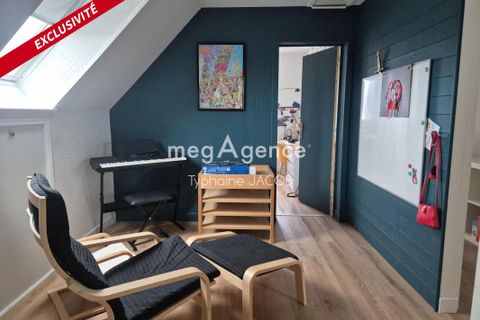 Villa i Plourivo, Cotes-d'Armor, Plourivo - € 339.000 | Ref: 197077 - foto 9