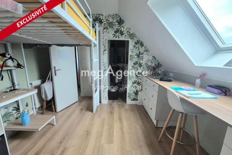 Villa i Plourivo, Cotes-d'Armor, Plourivo - € 339.000 | Ref: 197077 - foto 10