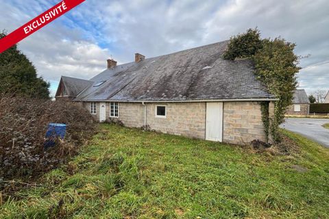 Villa a Saint-Ovin, Manche, Saint-Ovin - € 45.000 | Ref: 197104 - foto 2