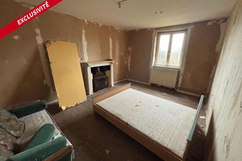 Villa a Saint-Ovin, Manche, Saint-Ovin - € 45.000 | Ref: 197104 - foto 4