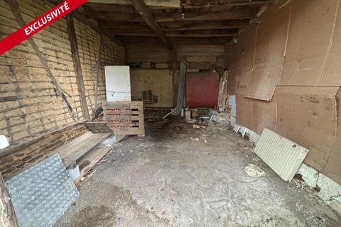 Villa a Saint-Ovin, Manche, Saint-Ovin - € 45.000 | Ref: 197104 - foto 9