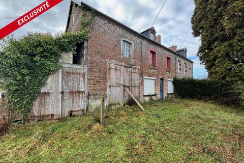 Villa a Saint-Ovin, Manche, Saint-Ovin - € 45.000 | Ref: 197104 - foto 10